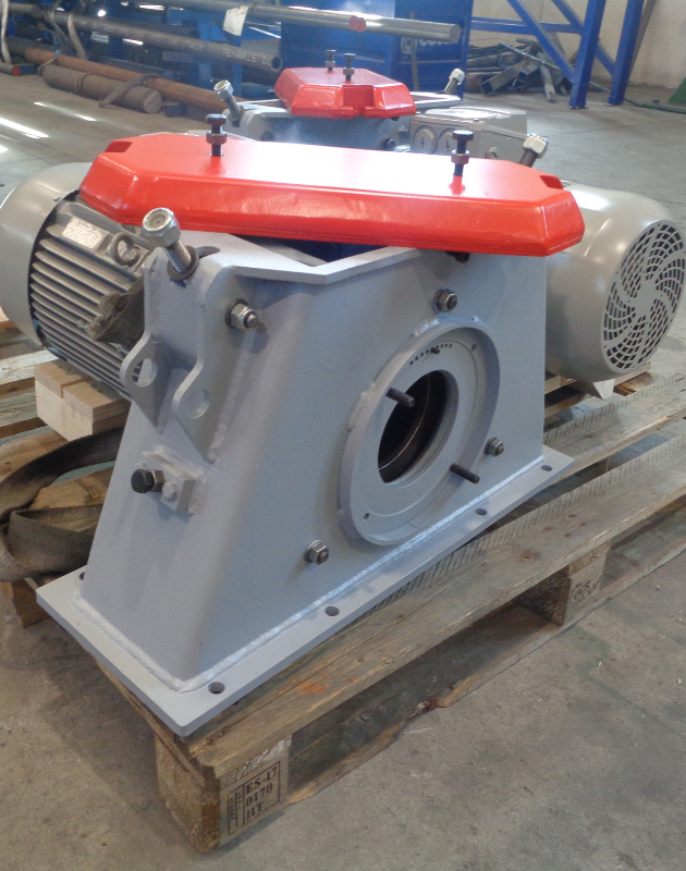 Turbina Coser CS360S